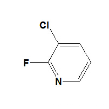 3-Chlor-2-fluor-Pyridin CAS Nr. 1480-64-4